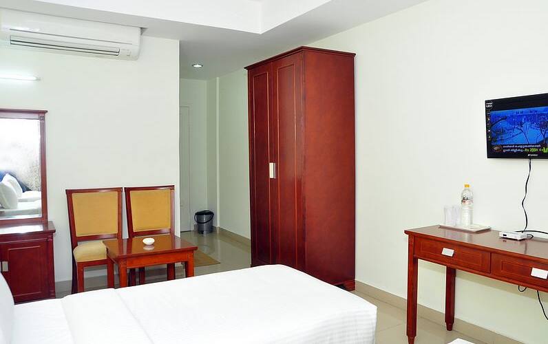 Hotel Meriya, Kozhikode 3